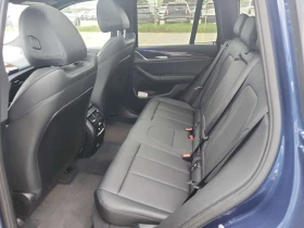 BMW X3 XDRIVE30i| ДИГИТАЛНО ТАБЛО| АМБИЕНТНО| ПАНОРАМА, снимка 14