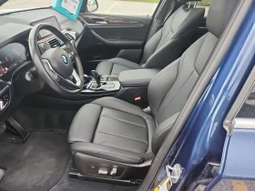 BMW X3 XDRIVE30i| ДИГИТАЛНО ТАБЛО| АМБИЕНТНО| ПАНОРАМА, снимка 8