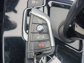 BMW X3 XDRIVE30i| ДИГИТАЛНО ТАБЛО| АМБИЕНТНО| ПАНОРАМА, снимка 13