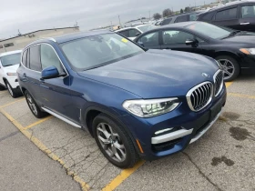 BMW X3 XDRIVE30i| ДИГИТАЛНО ТАБЛО| АМБИЕНТНО| ПАНОРАМА, снимка 2