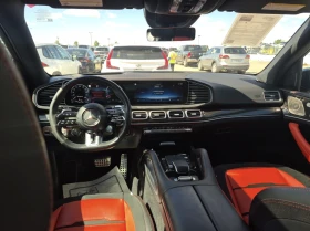 Mercedes-Benz GLE 53 4MATIC 2024 Mercedes-Benz AMG GLE 53, снимка 7