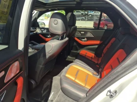 Mercedes-Benz GLE 53 4MATIC 2024 Mercedes-Benz AMG GLE 53, снимка 8