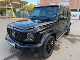 Mercedes-Benz G 500 G 500 48000 KM, снимка 16