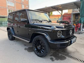 Mercedes-Benz G 500 G 500 48000 KM, снимка 3