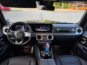 Mercedes-Benz G 500 G 500 48000 KM, снимка 14