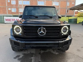 Mercedes-Benz G 500 G 500 48000 KM, снимка 17