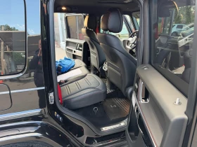 Mercedes-Benz G 500 G 500 48000 KM, снимка 11
