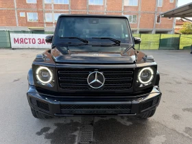 Mercedes-Benz G 500 G 500 48000 KM, снимка 1