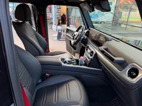 Mercedes-Benz G 500 G 500 48000 KM, снимка 10