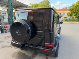 Mercedes-Benz G 500 G 500 48000 KM, снимка 5