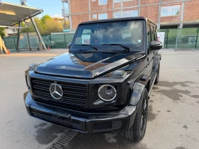 Mercedes-Benz G 500 G 500 48000 KM, снимка 2