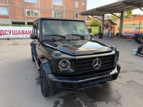 Mercedes-Benz G 500 G 500 48000 KM, снимка 15