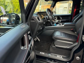 Mercedes-Benz G 500 G 500 48000 KM, снимка 9