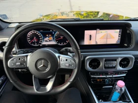 Mercedes-Benz G 500 G 500 48000 KM, снимка 13