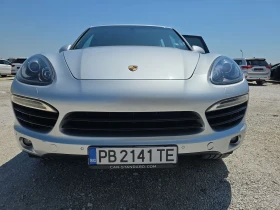 Porsche Cayenne 3.0D 245ps GTS, снимка 1