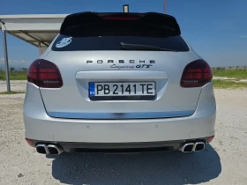 Porsche Cayenne 3.0D 245ps GTS, снимка 13