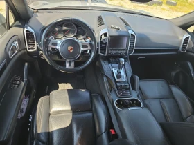 Porsche Cayenne 3.0D 245ps GTS, снимка 5