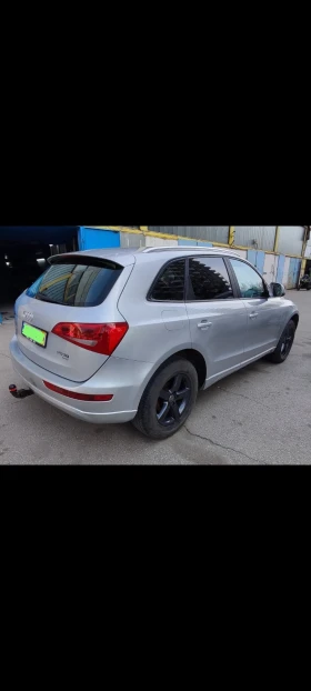 Audi Q5, снимка 2