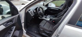 Audi Q5, снимка 4