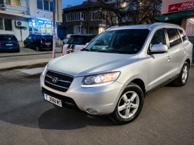 Hyundai Santa fe, снимка 1