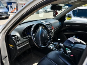 Hyundai Santa fe, снимка 3