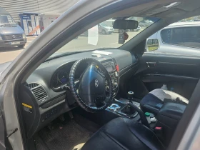 Hyundai Santa fe, снимка 4
