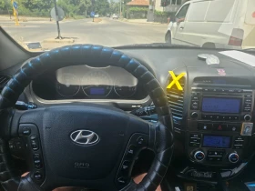Hyundai Santa fe, снимка 6