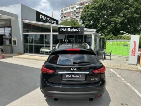 Infiniti Fx 30 3.0tdi лизинг/бартер, снимка 6
