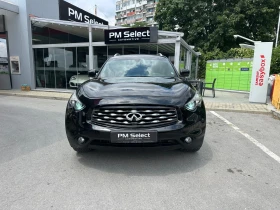 Infiniti Fx 30 3.0tdi лизинг/бартер, снимка 1