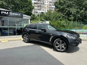 Infiniti Fx 30 3.0tdi лизинг/бартер, снимка 5