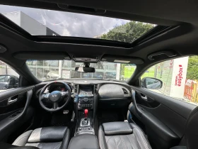 Infiniti Fx 30 3.0tdi лизинг/бартер, снимка 10