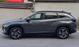 Hyundai Tucson 1.6 T-GDI HYBRID   AWD FULL LED , снимка 7