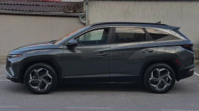 Hyundai Tucson 1.6 T-GDI HYBRID AWD FULL LED , снимка 7