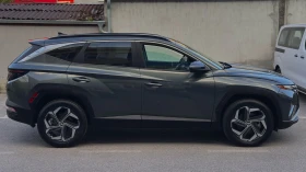 Hyundai Tucson 1.6 T-GDI HYBRID AWD FULL LED , снимка 8