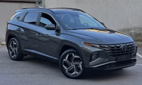 Hyundai Tucson 1.6 T-GDI HYBRID   AWD FULL LED , снимка 3