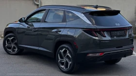 Hyundai Tucson 1.6 T-GDI HYBRID AWD FULL LED , снимка 4