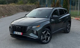 Hyundai Tucson 1.6 T-GDI HYBRID   AWD FULL LED , снимка 1