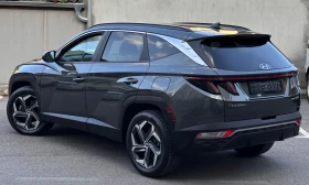Hyundai Tucson 1.6 T-GDI HYBRID   AWD FULL LED , снимка 6