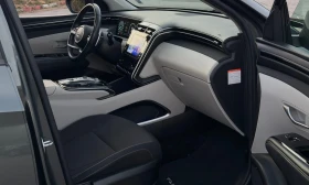 Hyundai Tucson 1.6 T-GDI HYBRID   AWD FULL LED , снимка 9