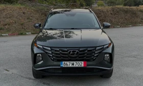 Hyundai Tucson 1.6 T-GDI HYBRID   AWD FULL LED , снимка 2