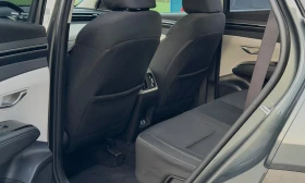 Hyundai Tucson 1.6 T-GDI HYBRID   AWD FULL LED , снимка 12