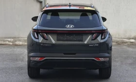Hyundai Tucson 1.6 T-GDI HYBRID   AWD FULL LED , снимка 5
