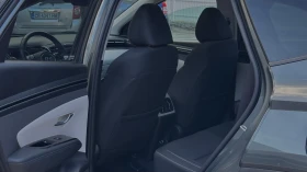 Hyundai Tucson 1.6 T-GDI HYBRID   AWD FULL LED , снимка 14