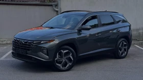 Hyundai Tucson 1.6 T-GDI HYBRID AWD FULL LED , снимка 3
