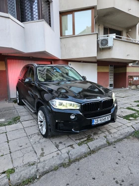BMW X5 30D, снимка 1