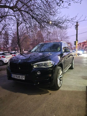 BMW X5 30D, снимка 2