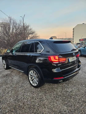 BMW X5 30D, снимка 3