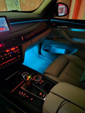 BMW X5 30D, снимка 4
