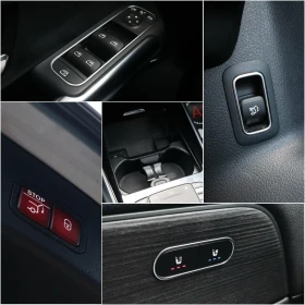 Mercedes-Benz EQA 250/Advanced Plus/MBUX/Обдухване/Камера/Blind Assi, снимка 16