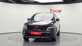 Kia Sorento Noblesse, снимка 3